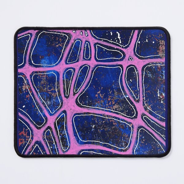 Item preview, COSMIC WAVES designed and sold by ArtePerlaSofia.