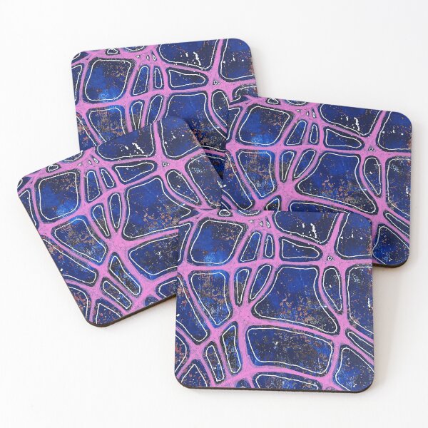 Item preview, COSMIC WAVES designed and sold by ArtePerlaSofia.