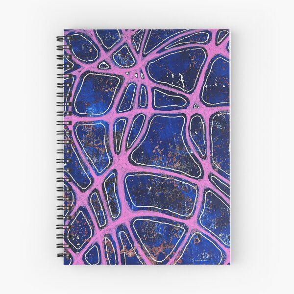 Item preview, COSMIC WAVES designed and sold by ArtePerlaSofia.