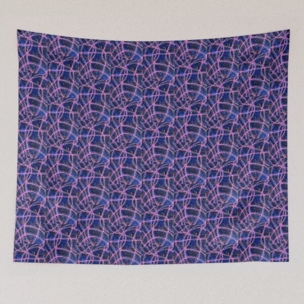 Item preview, COSMIC WAVES designed and sold by ArtePerlaSofia.