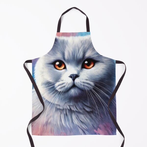 Item preview, British Shorthair 4 designed and sold by ChrisButler.