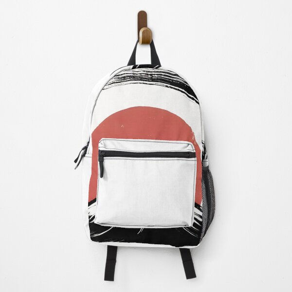 Item preview, Mount Fuji Japan Zen enso designed and sold by goodday Japan.