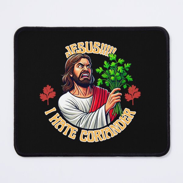 Item preview, I Hate Coriander designed and sold by dudelinart.