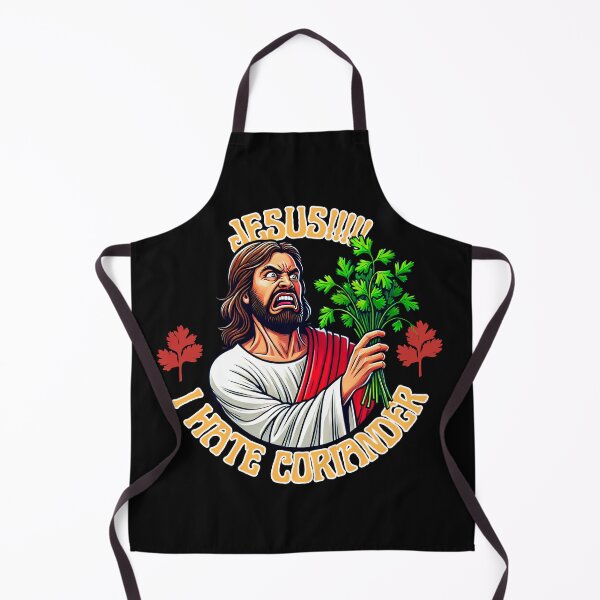 Item preview, I Hate Coriander designed and sold by dudelinart.