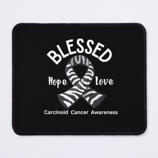 Item preview, Carcinoid Cancer designed and sold by awarenessandu2.