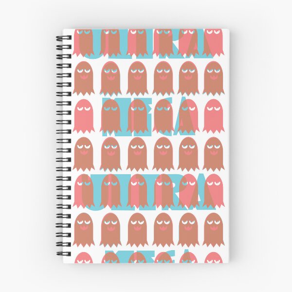 Aperçu de l'œuvre Planches à roulettes Ultra Mega Toasty Ghosty créée et vendue par Getonboardman.