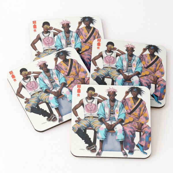 Item preview, My crew designed and sold by Roxburylane.