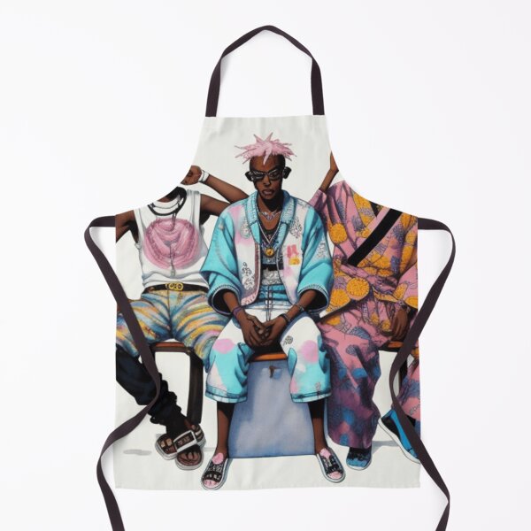 Item preview, My crew designed and sold by Roxburylane.