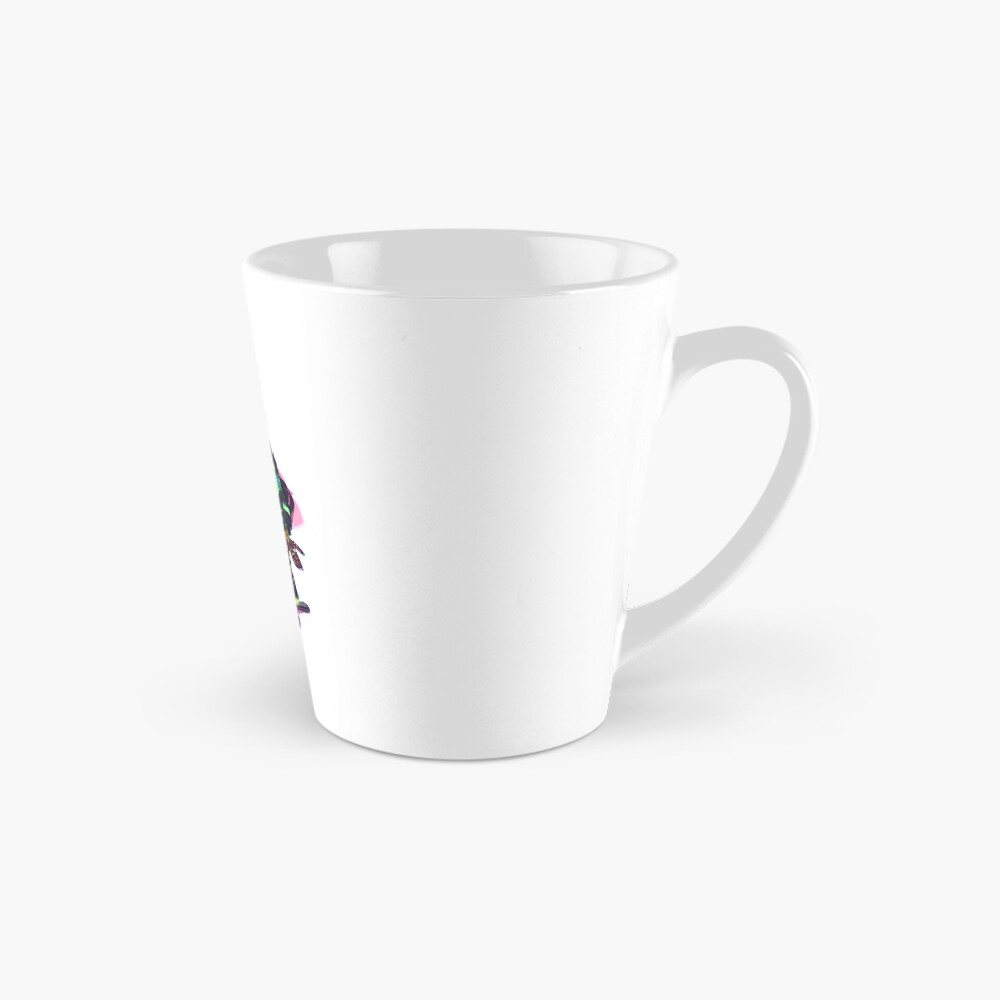 Item preview, Tall Mug designed and sold by Ragil-Studio.
