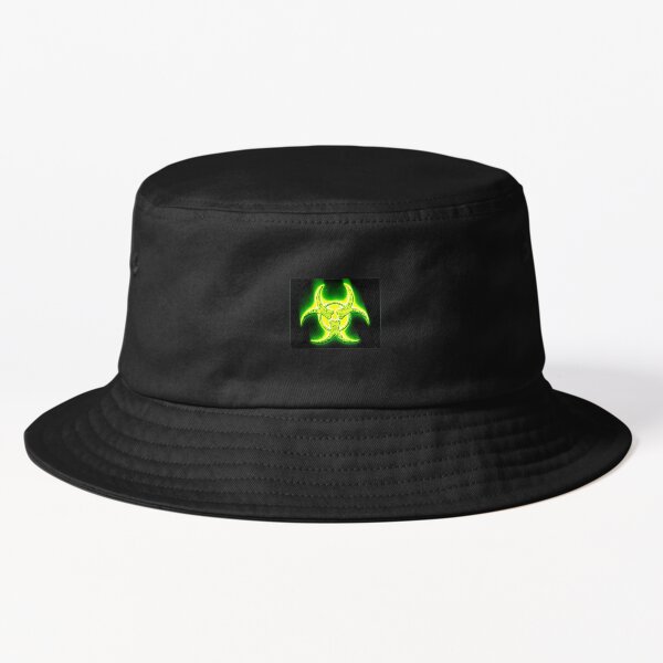 Artikel-Vorschau von Grünes Radioactive-Logo 2000er, designt und verkauft von FlaminFire999.