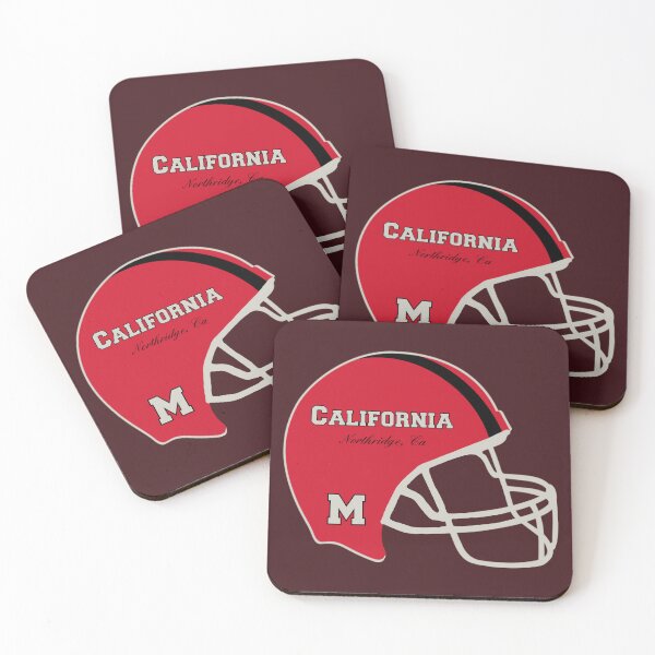 Item preview, Northridge California CA Basketball Logo designed and sold by Lartheviking.
