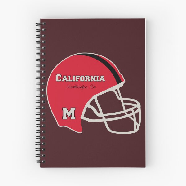 Item preview, Northridge California CA Basketball Logo designed and sold by Lartheviking.