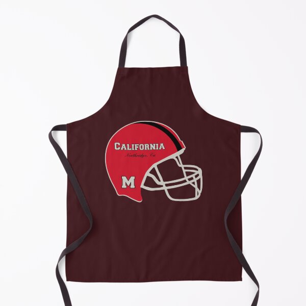 Item preview, Northridge California CA Basketball Logo designed and sold by Lartheviking.