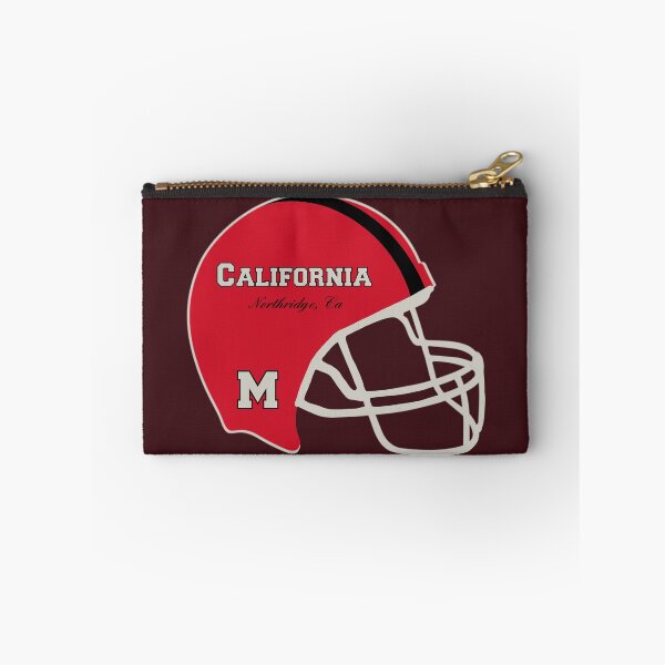 Item preview, Northridge California CA Basketball Logo designed and sold by Lartheviking.