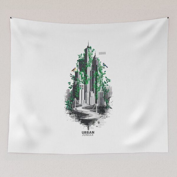 Item preview, Nature’s Skyline designed and sold by GFORCE_SHOP.
