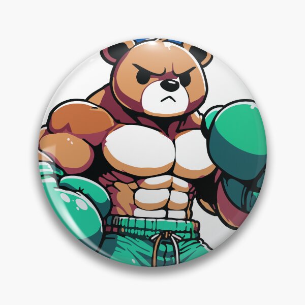 Item preview, Cinnamon Bear designed and sold by entinta2.
