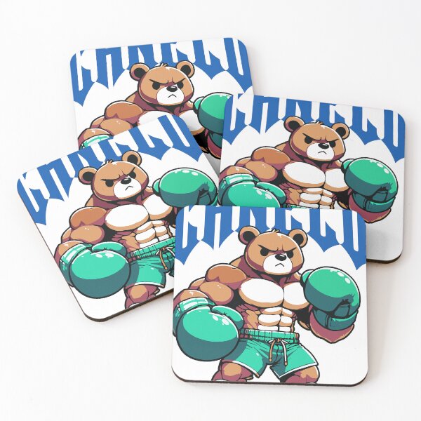 Item preview, Cinnamon Bear designed and sold by entinta2.