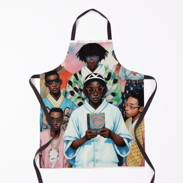 Item preview, Strange people designed and sold by Roxburylane.