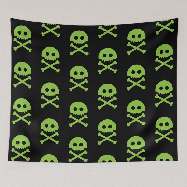 Item preview, Patinetas Ultra Mega Mothman Skull designed and sold by Getonboardman.
