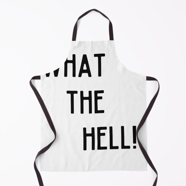 Item preview, what the hell designed and sold by DDoneph.