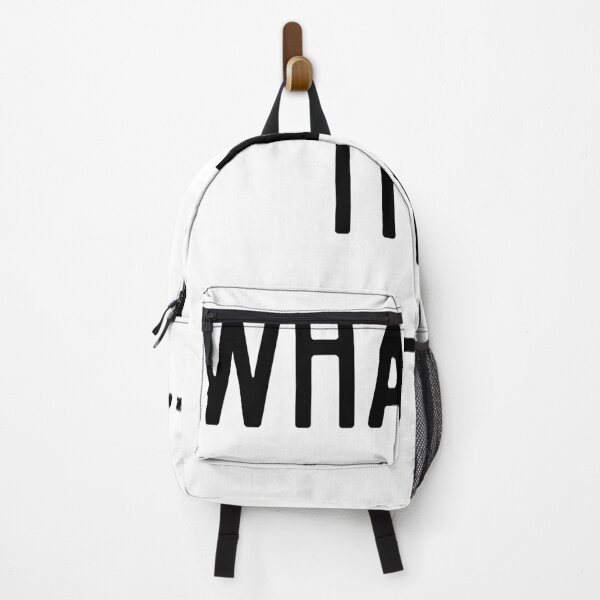 Item preview, what the hell designed and sold by DDoneph.