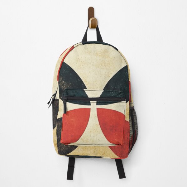 Item preview, Vintage Vibes: Geometric Elegance designed and sold by Pujo Design.