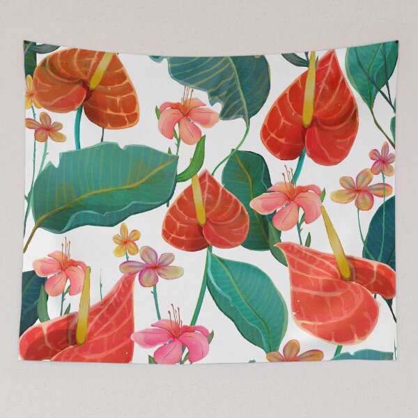Item preview, Nice Nature Flowers designed and sold by franciscomff.