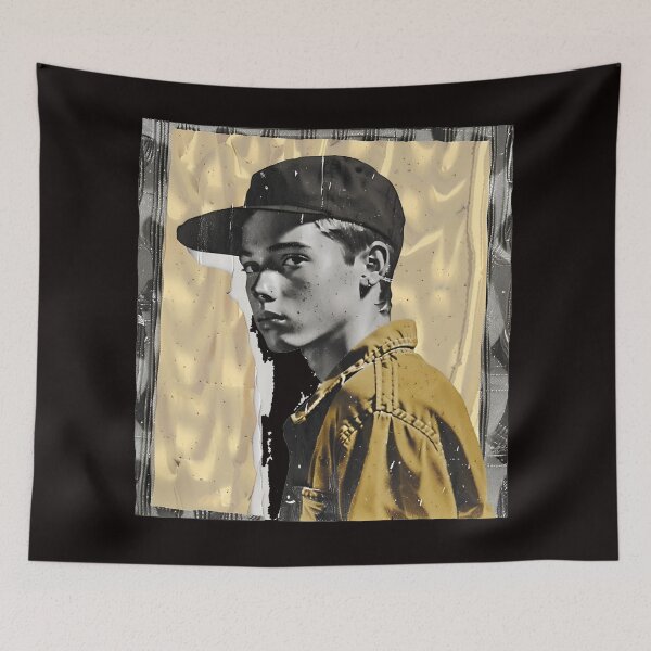 Item preview, The boy designed and sold by PTDIGITALART88.