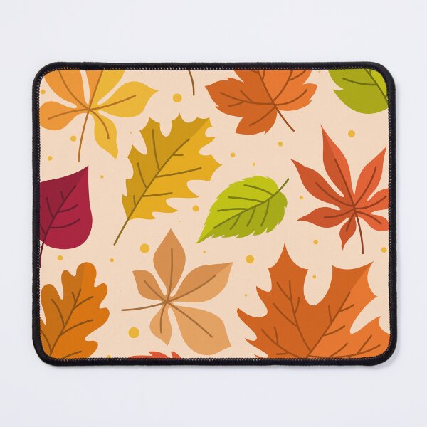 Item preview, a collection of fall leaves designed and sold by Designsderemi.