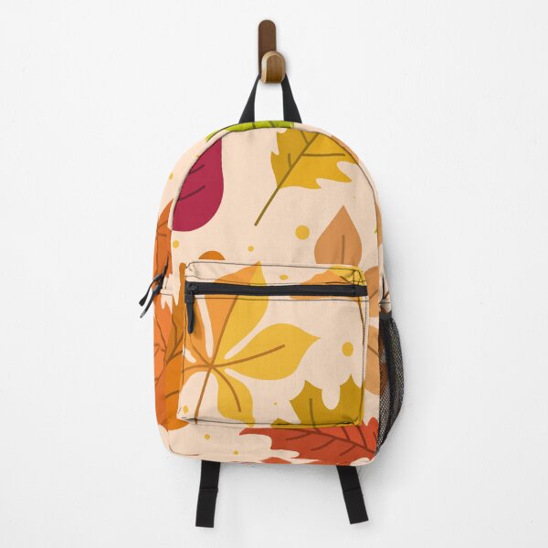 Item preview, a collection of fall leaves designed and sold by The Retro Stop.