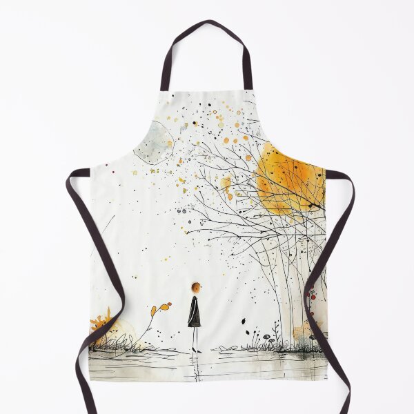 Item preview, A Walk In The Woods designed and sold by NeoNebulaArt.