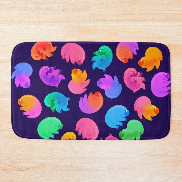 Item preview, Tardigummy Love! designed and sold by MilosArtworld.
