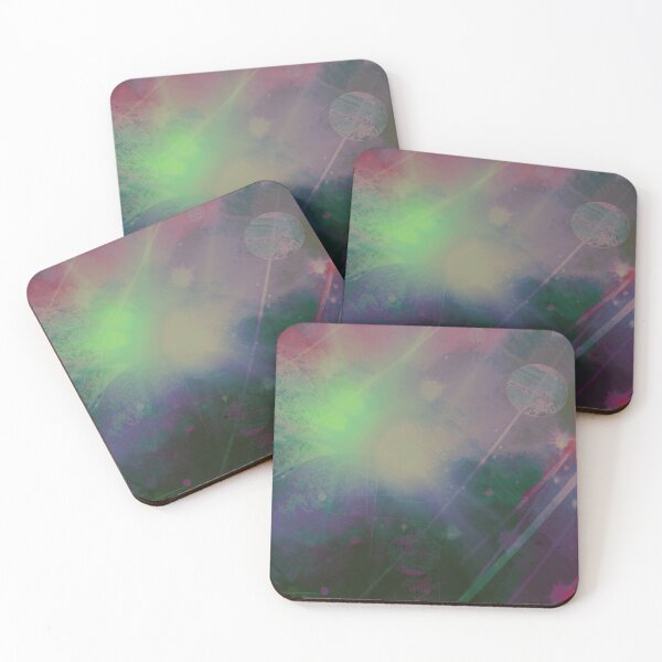 Item preview, "Fantastical Star: Cosmic Wonder" designed and sold by Spaceart9.