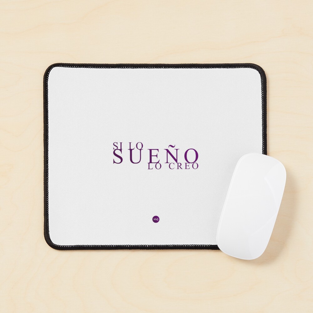 Item preview, Mouse Pad designed and sold by XUSRedbubble.