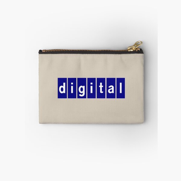 Item preview, Blue Digital Equipment Corporation  designed and sold by Christolamber.