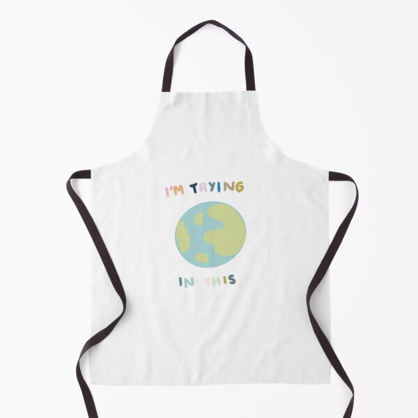 Item preview, Cute earth designed and sold by Notsambye.