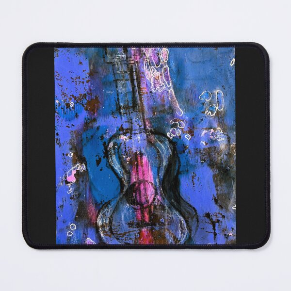 Item preview, FUNKY GUITAR designed and sold by ArtePerlaSofia.