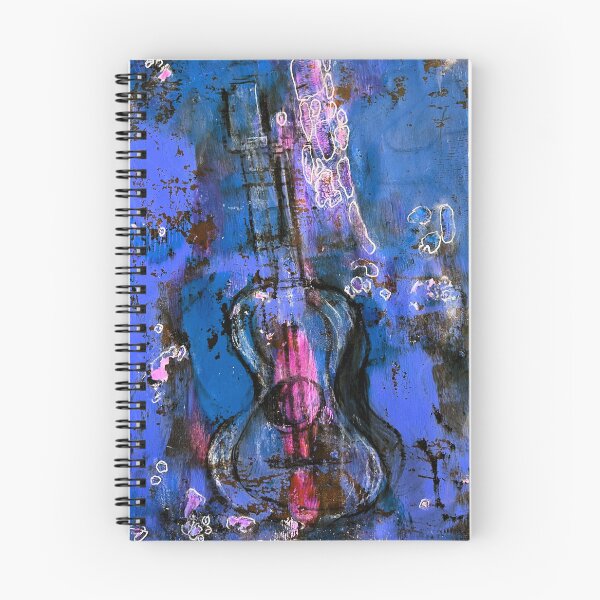 Item preview, FUNKY GUITAR designed and sold by ArtePerlaSofia.