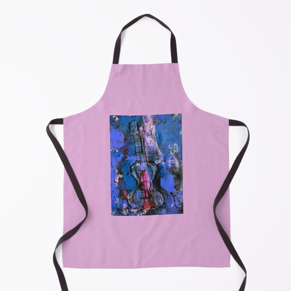 Item preview, FUNKY GUITAR designed and sold by ArtePerlaSofia.