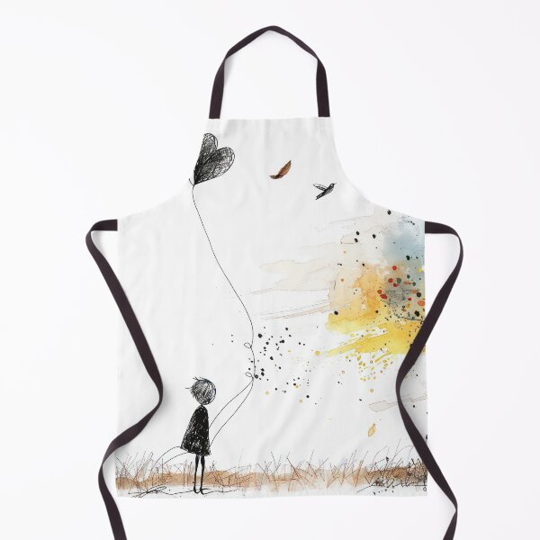 Item preview, A Walk In The Woods designed and sold by NeoNebulaArt.
