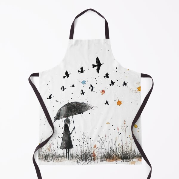 Item preview, A Walk In The Woods designed and sold by NeoNebulaArt.