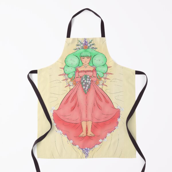 Item preview, Flayn: Sleeping Beauty designed and sold by BeniBaubles.