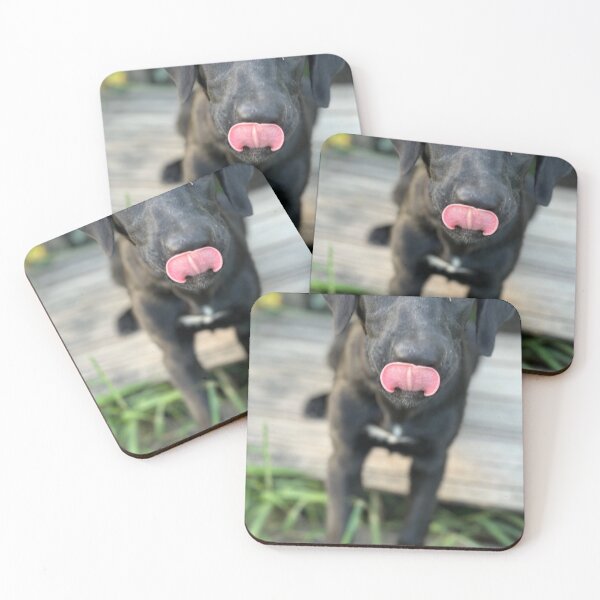 Item preview, I'm a happy puppy designed and sold by Casitaluna.