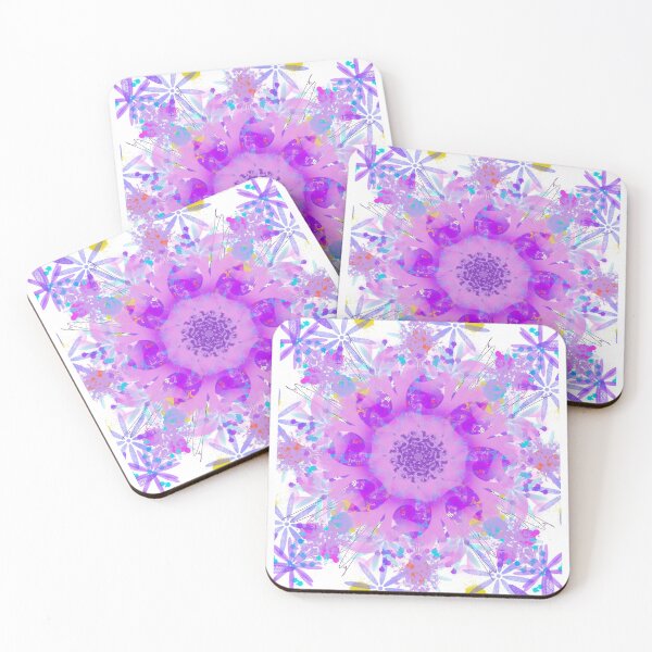 Item preview, Lavender and Lace designed and sold by Artangible.