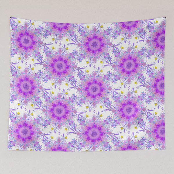 Item preview, Lavender and Lace designed and sold by Artangible.