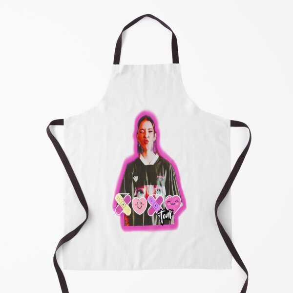 Item preview, Youngmiko XOXO Tour designed and sold by Mariana  H. Pérez.