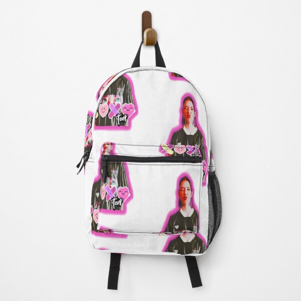 Item preview, Youngmiko XOXO Tour designed and sold by Mariana H. Pérez.