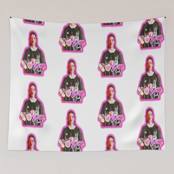 Item preview, Youngmiko XOXO Tour designed and sold by Mariana  H. Pérez.