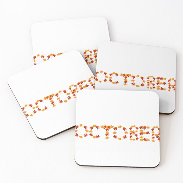 Item preview, OCTOBER MONTH! designed and sold by Abdelillah10.