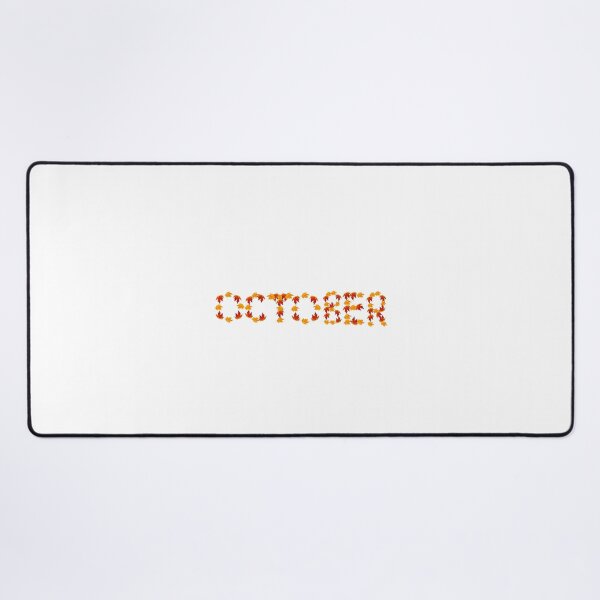 Item preview, OCTOBER MONTH! designed and sold by Abdelillah10.